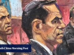 Riqueza, drogas e estupro: estrelas do setor imobiliário de luxo dos EUA condenadas por tráfico sexual