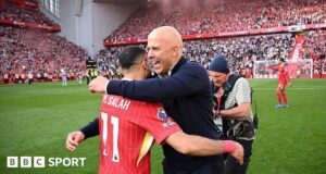 Será que o Liverpool perdeu o limite do ‘caos’ que o tornou tão temido?