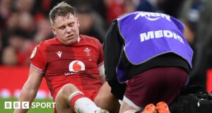 Six Nations 2026: País de Gales descarta Sam Costello para turnê pela Irlanda