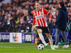 Surpreendente: Rick Karsdorp aparece no time amador após respirar fundo para o filho (6)