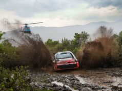 Solberg lidera, Evans se aposenta enquanto os pilotos condenam a decisão “perigosa” dos organizadores do rali