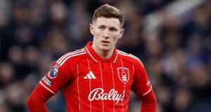 Man Utd já assinou “The Beast” para substituir Casemiro