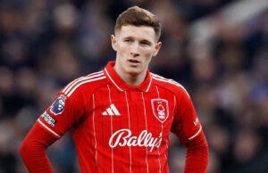 Man Utd já assinou “The Beast” para substituir Casemiro