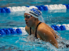 Emilia Ronningdal parece pronta para recuperar a coroa do IM