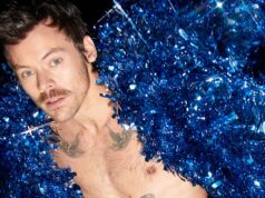 Show de Harry Styles será transmitido na Netflix, lançamento de novo álbum