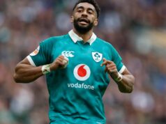 A Irlanda ainda pode vencer as Seis Nações de 2026?