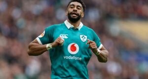 A Irlanda ainda pode vencer as Seis Nações de 2026?