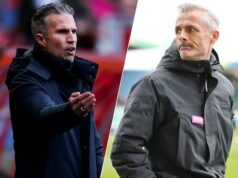 Kees van Wanderen só quer se mudar para o Feyenoord. Se ele for escolhido como Diretor Técnico