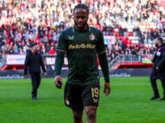 A euforia desaparece rapidamente no Feyenoord: quatro opiniões sobre o ‘projeto Raheem Sterling’