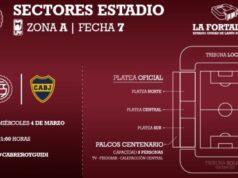Ingressos Lanús x Boca 2026: preço e onde comprar