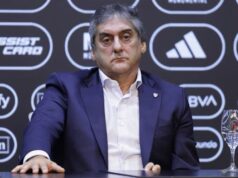 Enzo Francescoli quebra o silêncio: por que Gallardo saiu e o que espera do ciclo Coudet