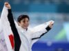 O campeão olímpico Takagi se aposenta após o Campeonato Mundial Geral em Heerenveen: ‘Vou sentir falta de todos vocês’