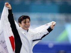 O campeão olímpico Miho Takagi se aposenta após o Campeonato Mundial Geral em Heerenveen: ‘Vou sentir falta de todos vocês’