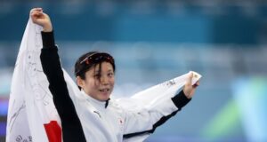 O campeão olímpico Takagi se aposenta após o Campeonato Mundial Geral em Heerenveen: ‘Vou sentir falta de todos vocês’