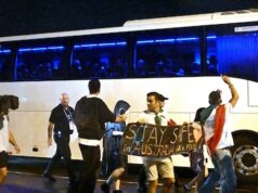 Preocupações com a segurança dos jogadores iranianos ‘5 jogadores deixam hotel para pedir asilo na Austrália’