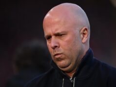 Liga dos Campeões ao vivo | O Liverpool retornará às quartas de final?