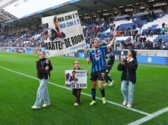 Kenneth Taylor vence a Lazio com dois gols, Marten de Roon quebra recorde do clube na Atalanta