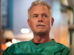 Eric Dane, estrela de ‘Grey’s Anatomy’, morreu de insuficiência respiratória e ELA