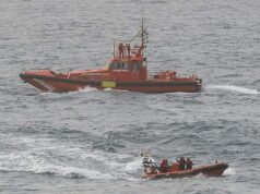 Uma ponte pedonal desaba na praia: 4 mortos e 2 desaparecidos no norte de Espanha