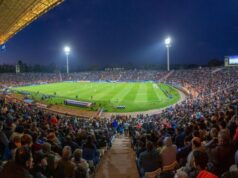 Previsão do tempo para o jogo Independiente Rivadavia x River