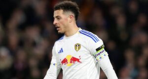 Fork teve que vender o fracasso de £ 10 milhões em Leeds no final