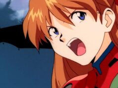 Resumo do 30º aniversário de ‘Evangelion’, tudo sobre Asuka
