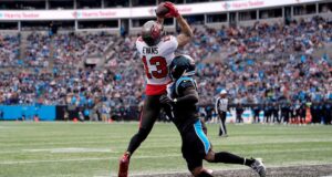 Pontos de pouso de Mike Evans: cinco times da NFL que poderiam considerar adicionar o seis vezes recebedor do Pro Bowl em agência gratuita