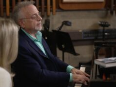 Entrevista estendida: Marc Shaiman – CBS News