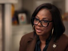 Entrevista estendida: Viola Davis – CBS News