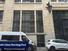 Promotores franceses lançam investigação sobre terrorismo após tentativa de ataque ao Bank of America