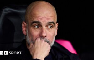 Premier League: Seis equipas sem vencer na primeira mão dos oitavos-de-final da Liga dos Campeões