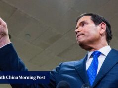 Qual é o verdadeiro significado da ameaça de Marco Rubio de “derrubar Chiang” contra o Irão?