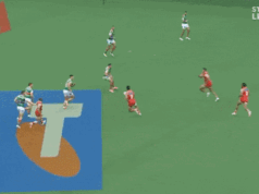 A estrela dos Dolphins, Kulikefu Finefeuiaki, revelou a influência de Eli Katoa antes do confronto dos Gold Coast Titans