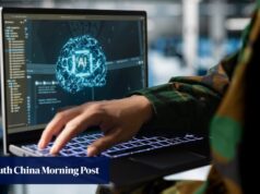 China anuncia aumento de IA no radar enquanto drones embaralham detectores emaranhados na guerra do Irã