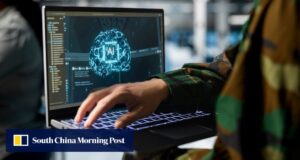 China anuncia aumento de IA no radar enquanto drones embaralham detectores emaranhados na guerra do Irã