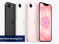 Será que o iPhone 17e, de preço acessível, da Apple causará impacto no difícil mercado de smartphones da China?
