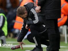 Newcastle 2-3 Everton: Deja vu para Eddie Howe após outra derrota na Premier League
