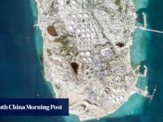 para quebrar Trump diz que os EUA atacaram a ilha Kharg do Irã, atingiram ‘todos os alvos militares’