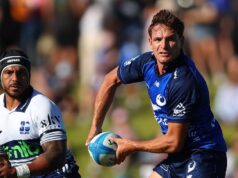 Super Rugby Pacific: o técnico do West Power, Simon Crone, diz que George Bridge está mudando de tática em vez de forma