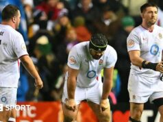 Seis Nações 2026: A tristeza da Inglaterra fora de casa – eles podem finalmente perder para a Itália?