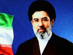 Novo líder supremo do Irã promete “vingança” em sua primeira mensagem