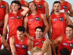 ‘Catch and Cook’: negócio ferroviário dos filhos empilhado