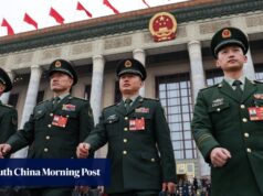 A missão de falha zero de Xi Jinping para os militares da China: lealdade total, sem corrupção