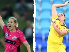 Austrália considerando estreias em testes para os marcapassos Lucy Hamilton e Matilan Brown na WACA
