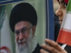 Um funcionário do Pentágono responsabiliza Israel pela morte de Khamenei