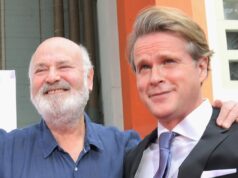 Homenagem póstuma de aniversário de Cary Elwes a Rob Reiner