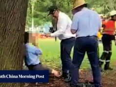 Um professor da CUHK foi suspenso por se passar por um estudante para tirar fotos de estudantes na Austrália