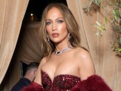 Jennifer Lopez sobre ‘capítulo muito libertador’ antes das crianças irem para a faculdade