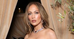 Jennifer Lopez sobre o divórcio de Ben Affleck