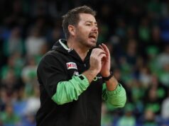 Super Netball 2026: o técnico do West Coast Fever, Dan Ryan, revela o que aprenderam com a grande derrota na final